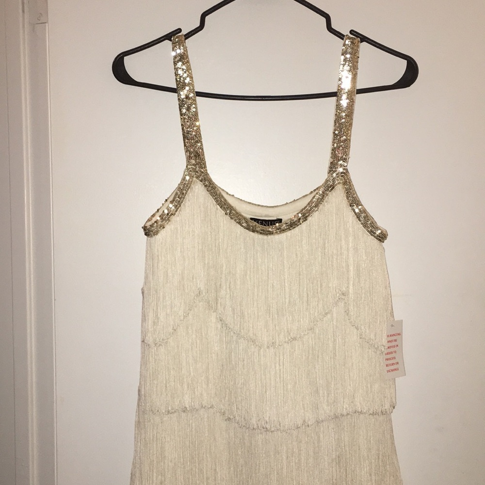 Venus Dress